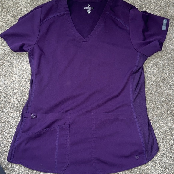 Med Couture scrub set - Picture 3 of 6